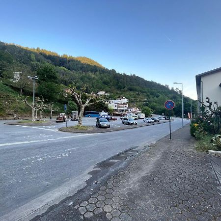 Cantinho Da Batoca Geres Exteriér fotografie