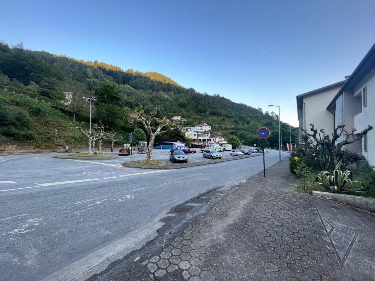 Cantinho Da Batoca Geres Exteriér fotografie